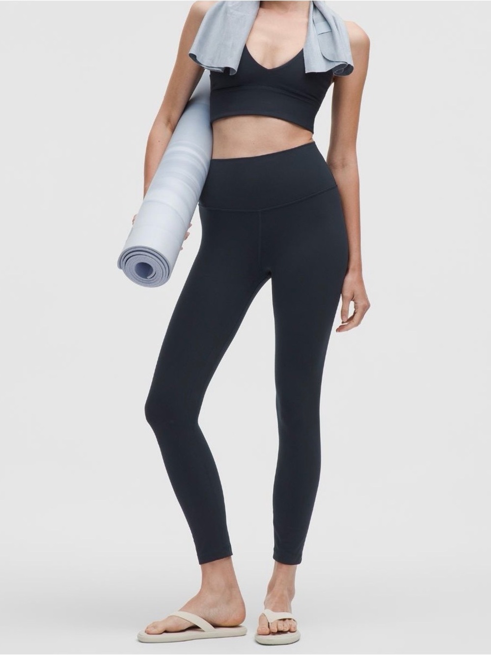 Lululemon Align High Rise 25” Leggings